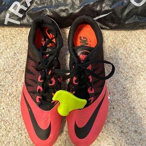 NIKE Women’s track cleats